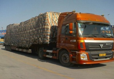 东河整车运输公司